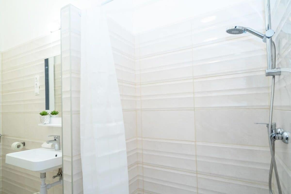 Apartament Ultra Large Stylish