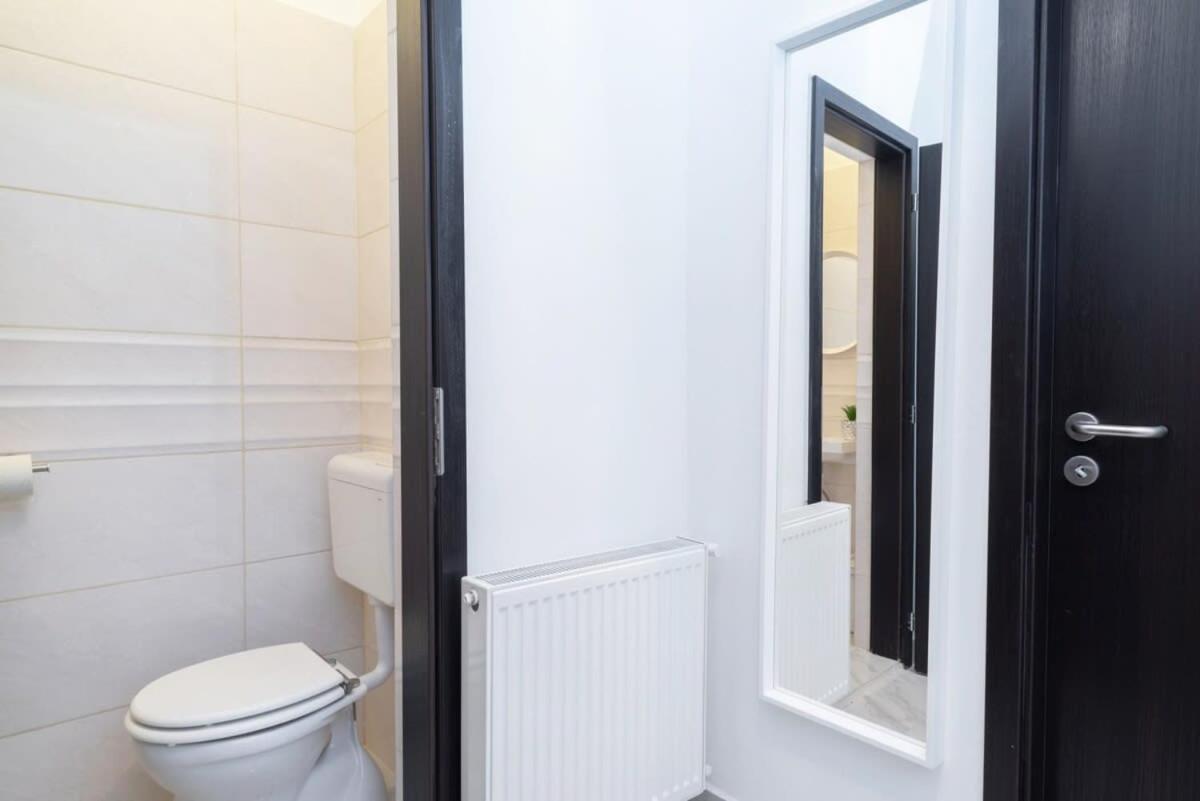 Apartament Ultra Large Stylish *