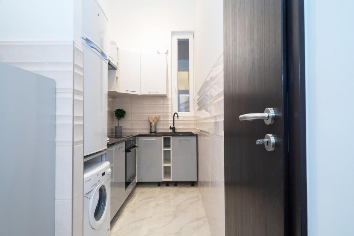 Apartament Ultra Large Stylish *